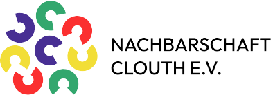 Logo Nachbarschaft Clouth