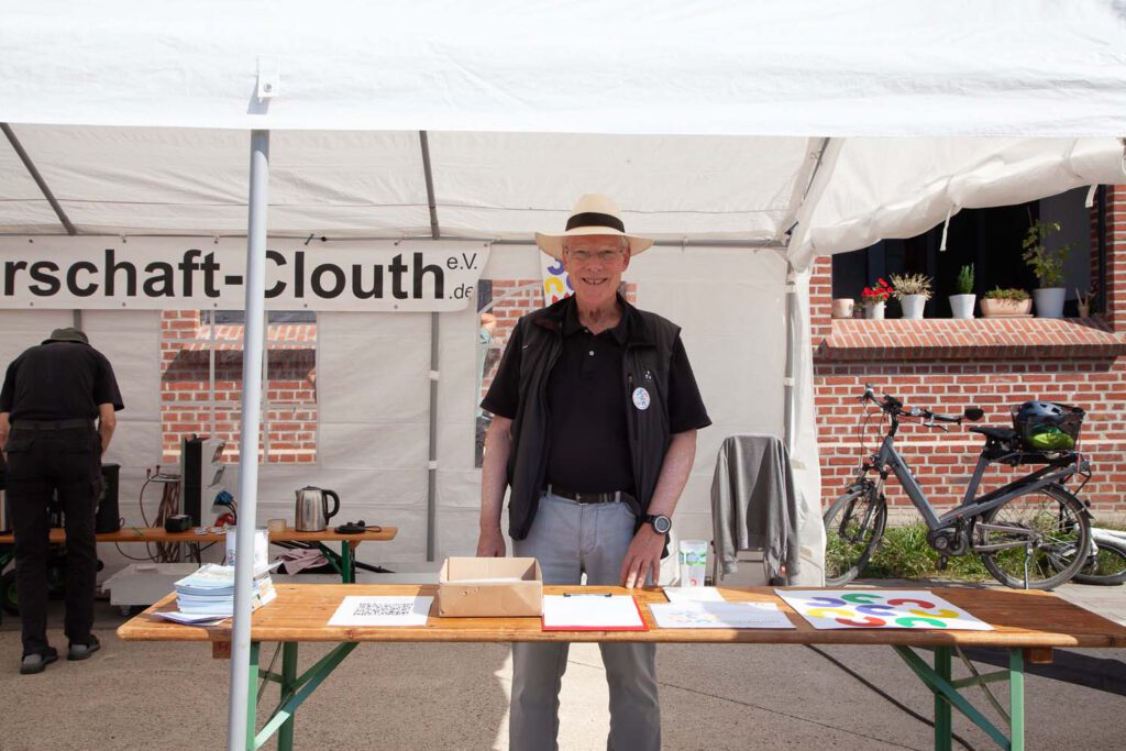Clouth-Sommerfest
