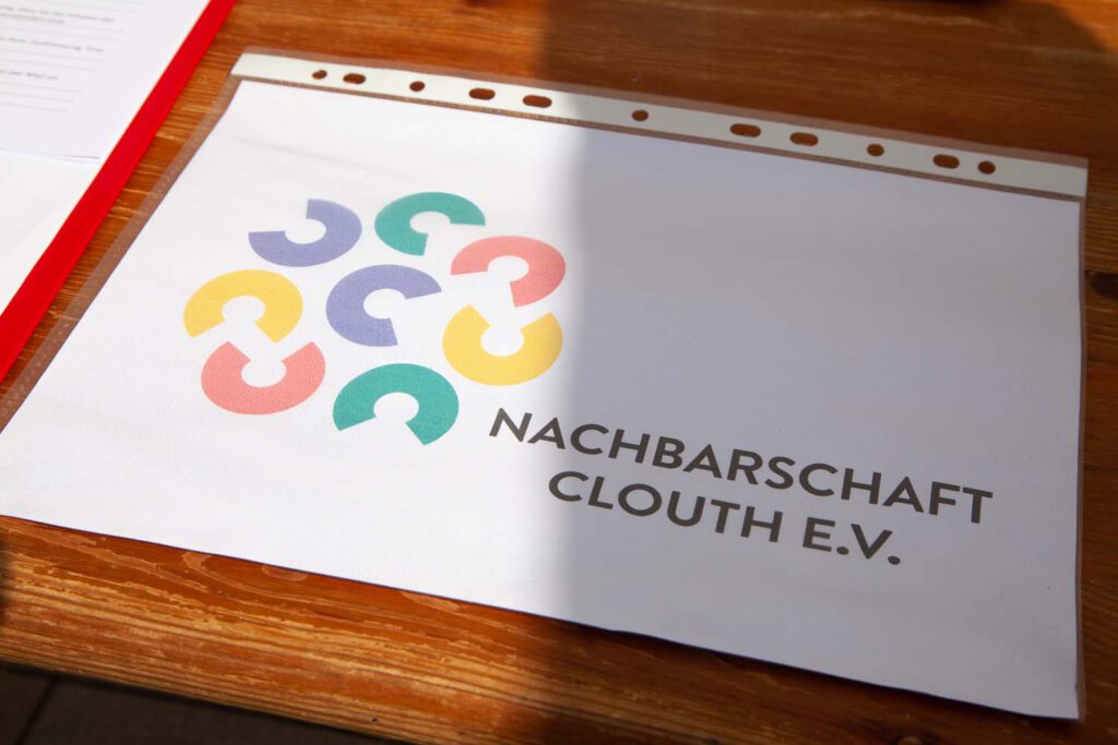 Nachbarschaft Clouth E.V.