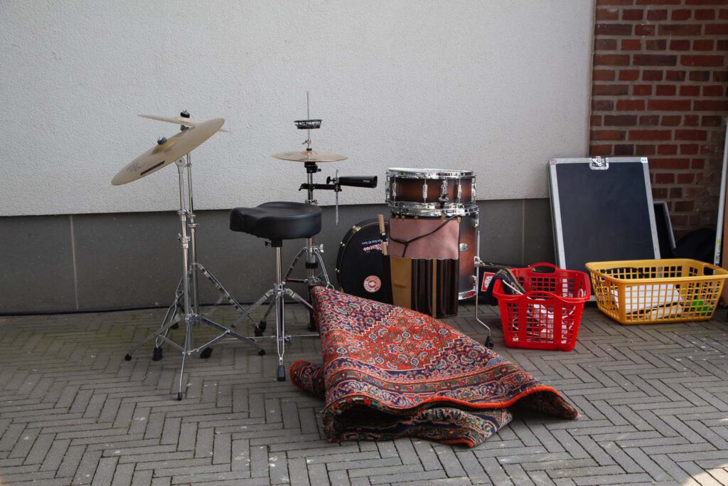 Clouth-Sommerfest ©Dorothee Hörstgen