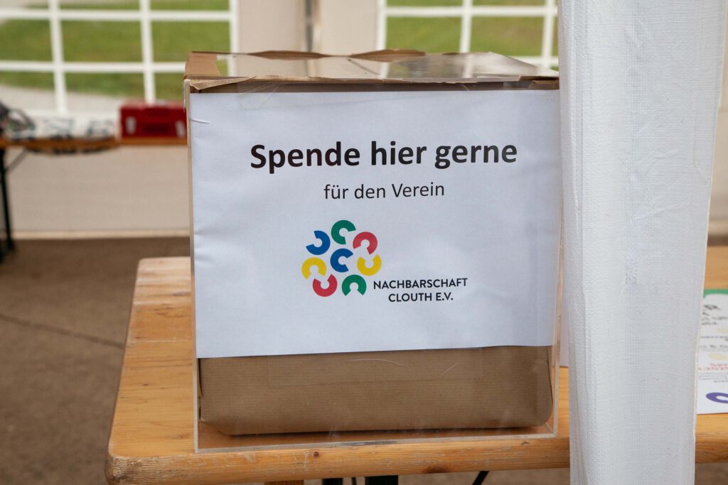 Clouth-Sommefest ©Dorothee Hörstgen